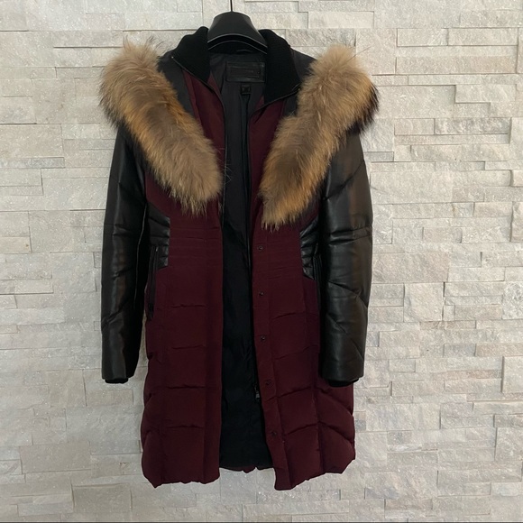 Danier Jackets & Blazers - Danier winter jacket